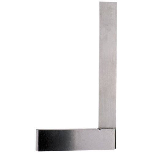 PEC 7000-006 6" Blade x 4" Beam Solid Square