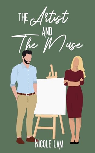 The Artist and The Muse: A Christian Romance (For Love & Money Book 4)
