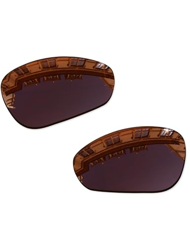 Image of Lenses | Accessories Replacement for Oakley Crosshair 1.0 (2005) Sunglass - Multiple Options