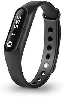 SPC Smartee Fit - Smartband (IP43, OLED 0.69