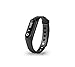 SPC Smartee Fit - Smartband (IP43, OLED 0.69", Bluetooth 4.0 BLE, 50KB RAM, Mide calorías, Distancia), Negro