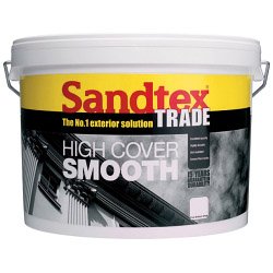 SandtexHigh Cover 10L PBW