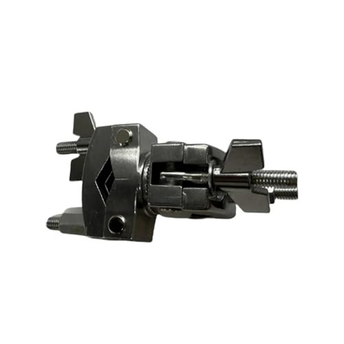 Multi Clamp para Batería Accesorio de Sujeción miniatura 3
