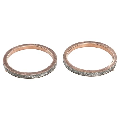 Joint de tuyau d'échappement Suzuki résistant aux fuites : kit réparation joints moteur