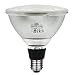 Produktbild LAES Par 38 LED Lampe E27, 16 W, grau, 121 x 137 mm