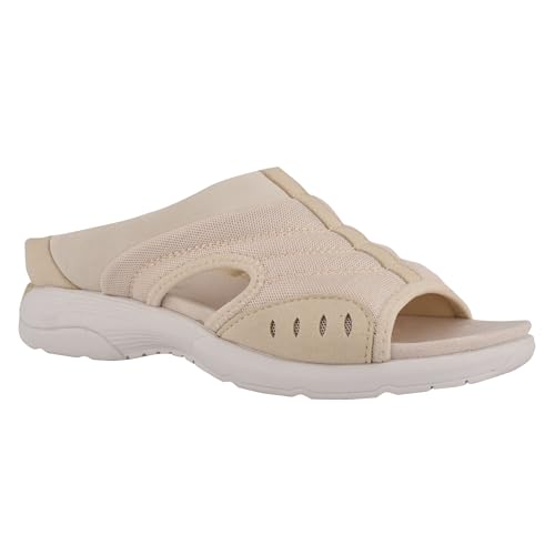 Image of Traciee Slip On Sandals