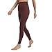 QTJY Pantalones de Yoga para Mujer con Levantamiento de Cadera de Cintura Alta, Leggings para Exteriores, Biblioteca Deportiva, Pantalones de Fitness de Secado rápido elásticos, Pantalones de Yoga DL