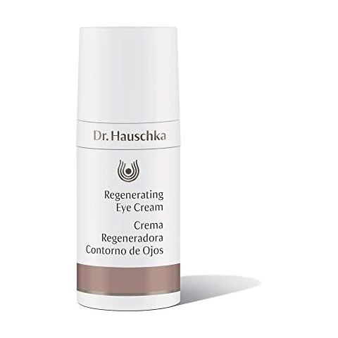 Dr. Hauschka Regenerating Eye Cream, 0.5 Ounce Cover