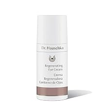Dr. Hauschka Regenerating Eye Cream, 0.5 Ounce
