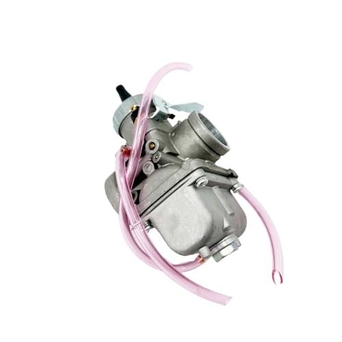 Carburateur VM32 32 mm réglage ralenti gauche carburation moto cross et quad