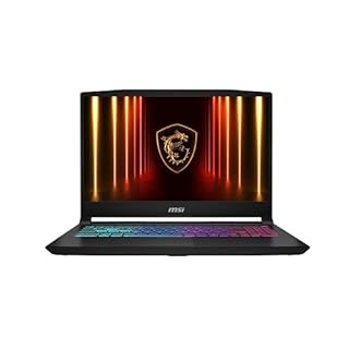 MSI Katana 15 HX B14WGK-018FR : Intel Core i7-14650HX - 16GB DDR5 (2x8gb) - SSD 1TB NVMe PCIe - Nvidia RTX 5070 8GB GDDR7-15,6' Full HD+144Hz - Windows 11 Famille - Clavier Gaming 4-Zone RGB