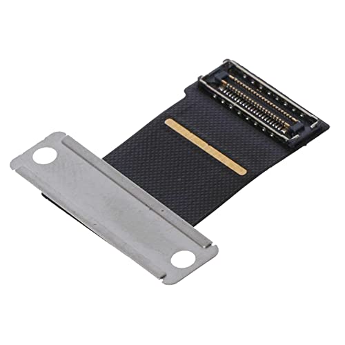 macbook pro display cable - Willhom LCD Display eDP (Embedded DisplayPort) Lvds Flex Cable Replacement for MacBook Pro 13