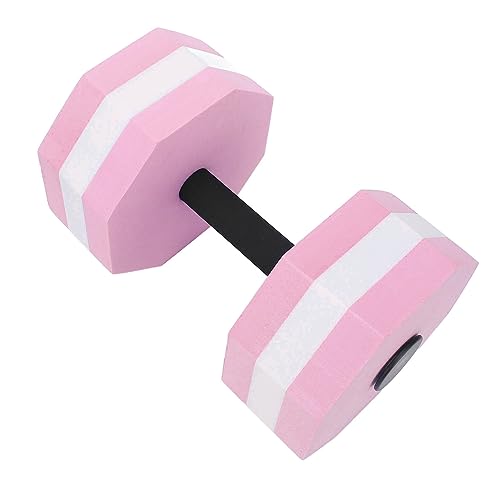 Set de 2 pesas flotantes de espuma EVA de alta densidad miniatura 7