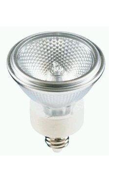 Panasonic ダイクロビーム JR12V50WKW/5EZ-H2 JR12V50WKW/5EZ-H2 | ダイクロビーム 12V用 EZ10口金 一般発光管