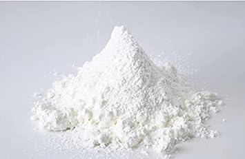 Cement A White Grade Cement Loose 4KG (Pack of 2)