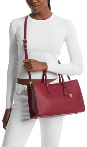 Image of Michael Kors Women's Scarlett Medium Satchel