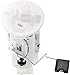 Herko 242GE Fuel Pump Module, Compatible with BMW 325Ci 325xi 325i 330i 328i 323Ci 330xi 323i 328Ci 330Ci 323ti 2.5L 2.8L 3.0L 1999-2006