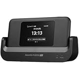 Speed Wi-Fi DOCK 5G 01 ブラック CPS01SKU