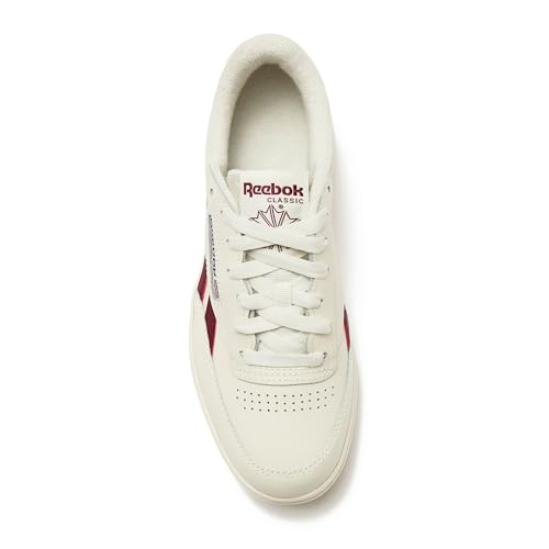 Image of Reebok Womens Club C Double Revenge Platform Tennis Shoes for Women, Fashion Womens Sneakers