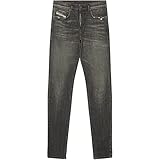 diesel 9335aq jeans uomo 2019 d-strukt man denim trousers-29