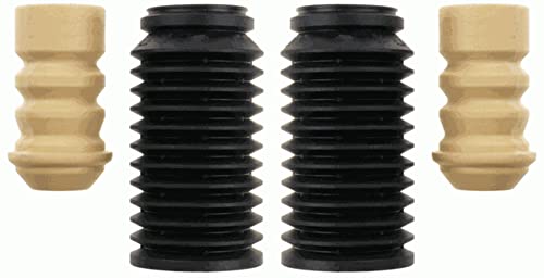SACHS 900 108 kit fuelle amortiguador soluciona ruidos en suspensión delantera Citroen C3 I