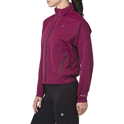 Preisvergleich Produktbild ASICS Accelerate Women's Laufjacke - Medium