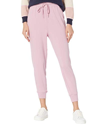 Joggers Splendid Flora : fini le pantalon rigide, optez pour la fluidité