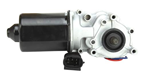 Moteur d'essuie-glaces avant Taros Trade 131633 pièce auto mécanisme pare-brise