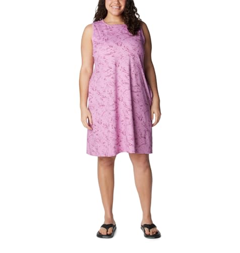 Image of Columbia PFG Freezer Tank Dress