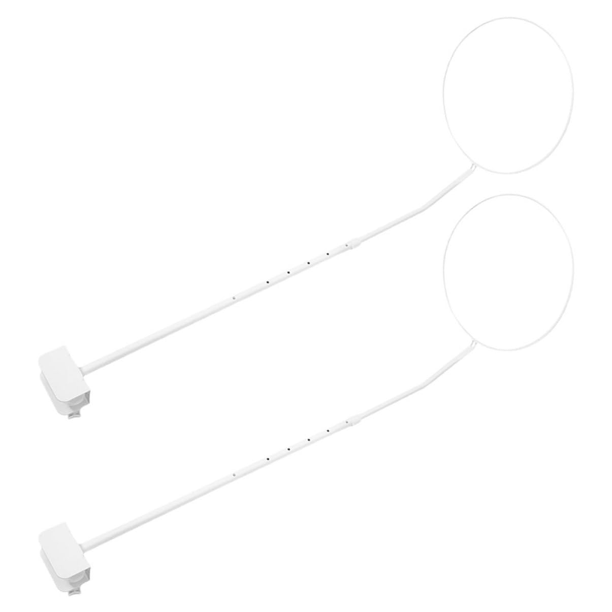 Accessoires de sécurisation pour lit : le support moustiquaire protecteur