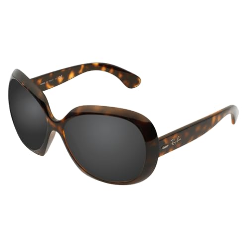 Image of LenzReborn High-impact Polarized Lens Replacement for RayBan Jackie Ohh II RB4098 60mm Sunglass - More Options