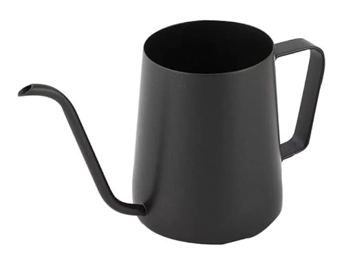 Chaleira de 350 ml, Teflon Preto, Fpro