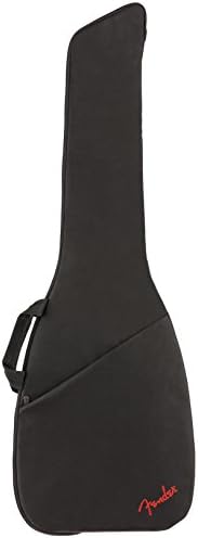 Fender FB405 Electric Bass Gig Bag, Black