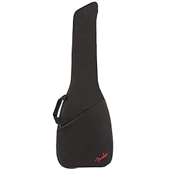 Fender 099-1322-406 Housse pour basse électrique FB405 - Les Beatles, Paul McCartney, John Lennon, RIngo Starr, George Harrison