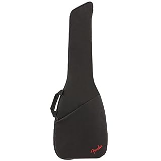 Fender 099-1322-406 Housse pour basse électrique FB405 - Les Beatles, Paul McCartney, John Lennon, RIngo Starr, George Harrison