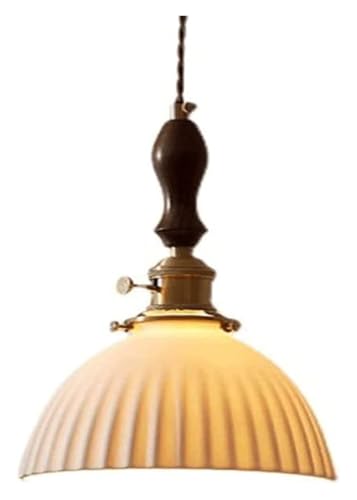 Chandelier Chapeau Retro suspension vintage pour éclairage de salle de séjour