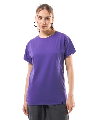 Image of Bewakoof Women T-Shirt