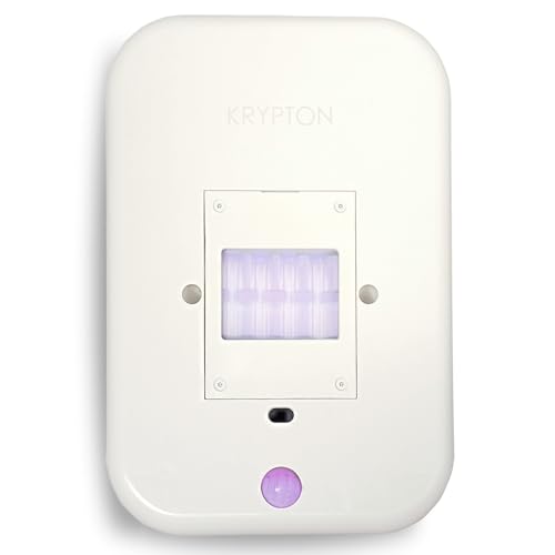Far UV Technologies Krypton-11 Far UV 222nm Ceiling Mount or Wall Mount UV Light Air Cleaner