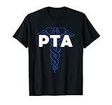 Photo Gallery assistente di terapia fisica divertente pta, pt, ot, ota maglietta Photo Gallery assistente di terapia fisica divertente pta, pt, ot, ota maglietta