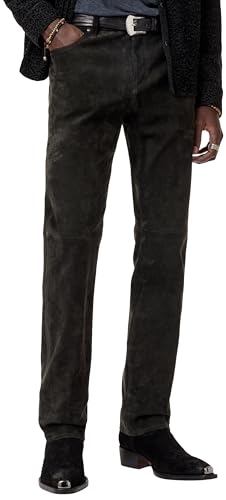 John Varvatos Men's Eton Pants