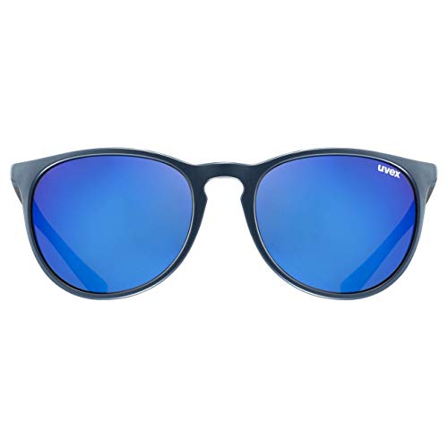 Uvex LGL 43 Sonnenbrille für Damen und Herren mit UV-Schutz