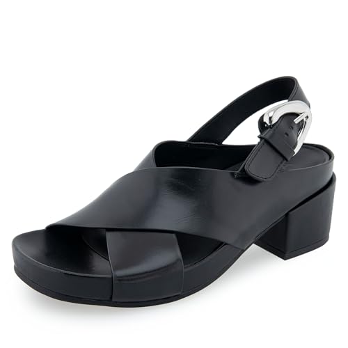 Aerosoles Women's Chrystie Heeled Sandal