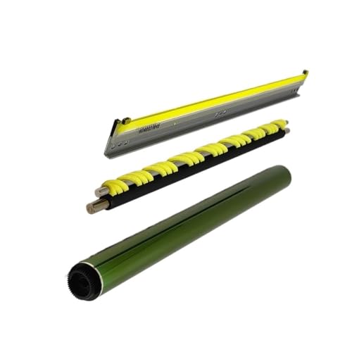 Kit d'unité de tambour C458 solution pour textes nets sur Konica C226i 308