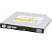 Produktbild LiteOn Graveur DVD interne Slim DU-8AESH S-ATA 9,5 mm (Noir)