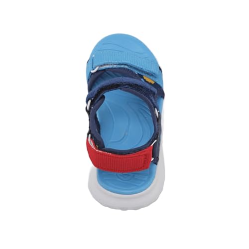 Kamik Unisex Child Harbor T Sandal4