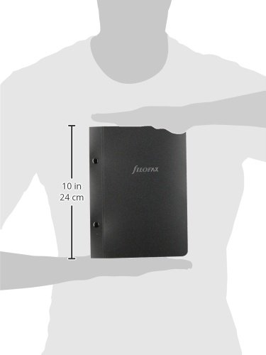 Filofax A5 Storage Binder (B343705) - Thumbnail 3