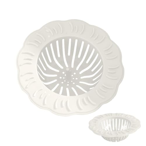 Tapón de desagüe de cocina, colador de desagüe, filtro de desagüe de suelo, rejilla de protección para lavabo, hogar, comercial, baño