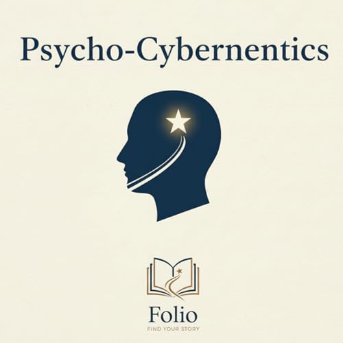 Unlocking Your Potential with Psycho-Cybernetics | Folio Ep.03