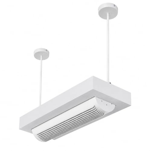 Image of oltao Aeroturbine Bladeless Ceiling Fan