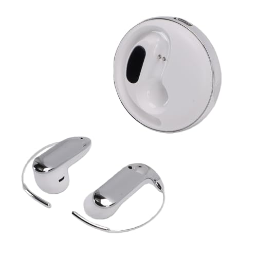 Audífonos Bluetooth 6.0 Zunate Smart con Traductor y Cancelación miniatura 2